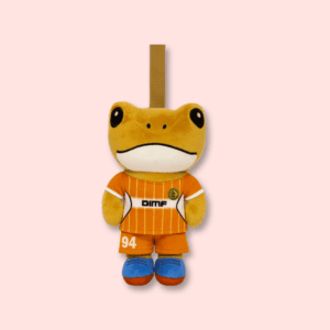 Concho Plush Isleno